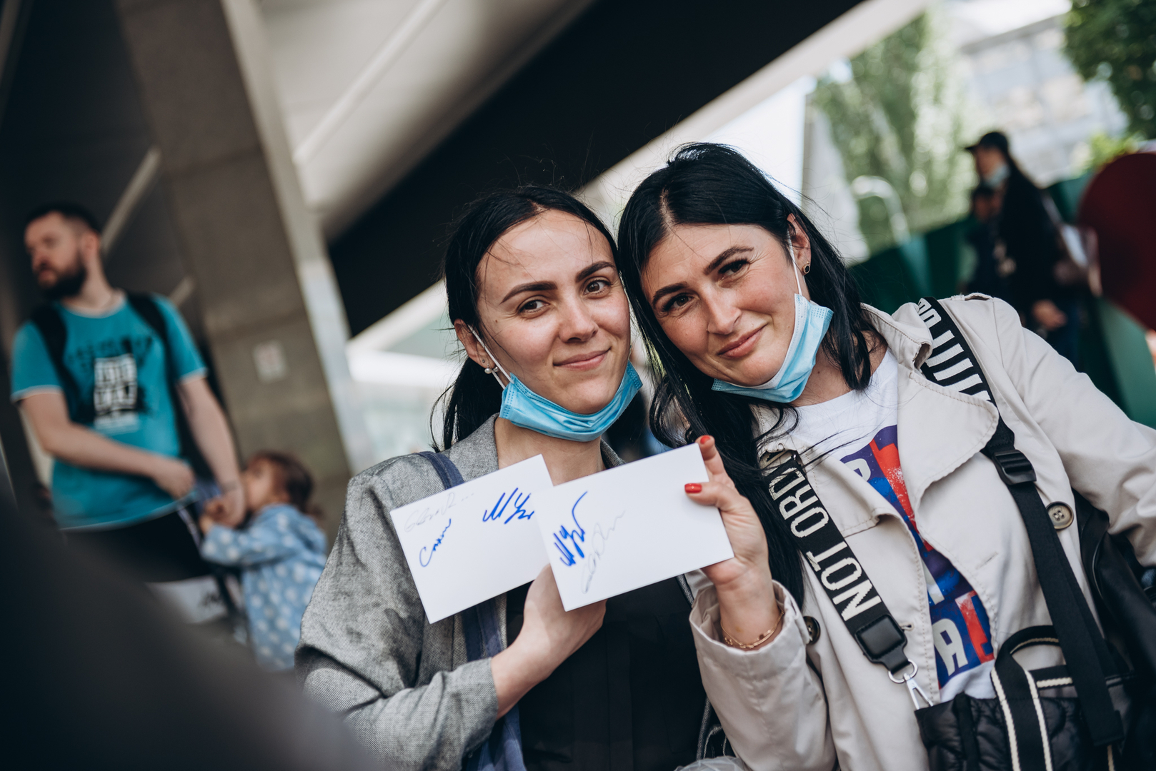 Відкриття зірки співаку, музиканту та композитору Олегу Скрипці та першому українському рок-гурту «Воплі Відоплясова» image-27 Відкриття зірки співаку, музиканту та композитору Олегу Скрипці та першому українському рок-гурту «Воплі Відоплясова» image-27