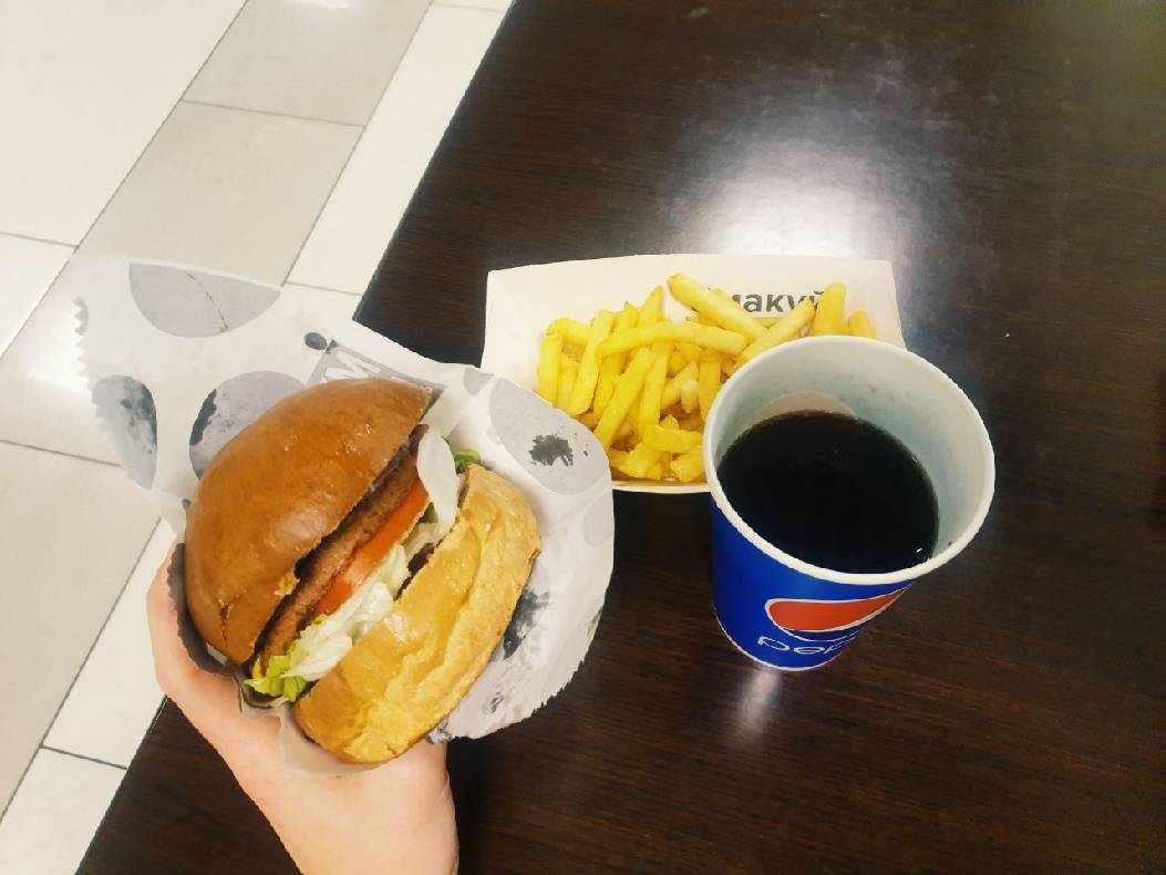 Рослинне м’ясо Beyond Meat тепер в Gulliver image-0