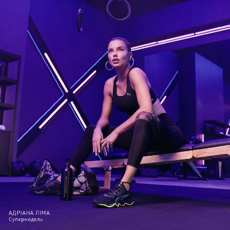 Progress begins with PUMA!  image-0