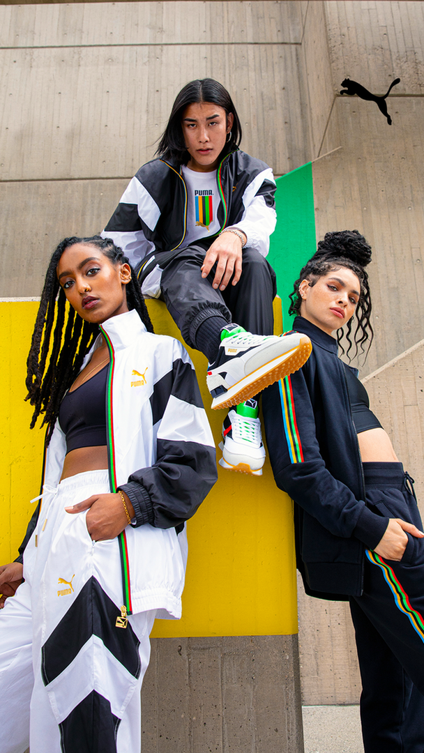 The new Unity collection, inspired by the unity of the whole world. image-0