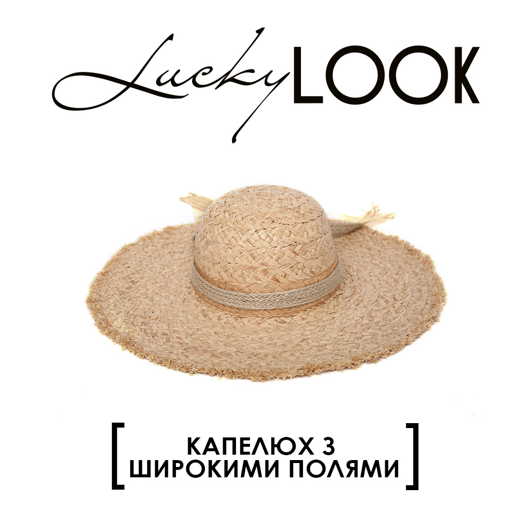 Are you preparing for a vacation? Then you should know the current global trends in summer hats. image-2