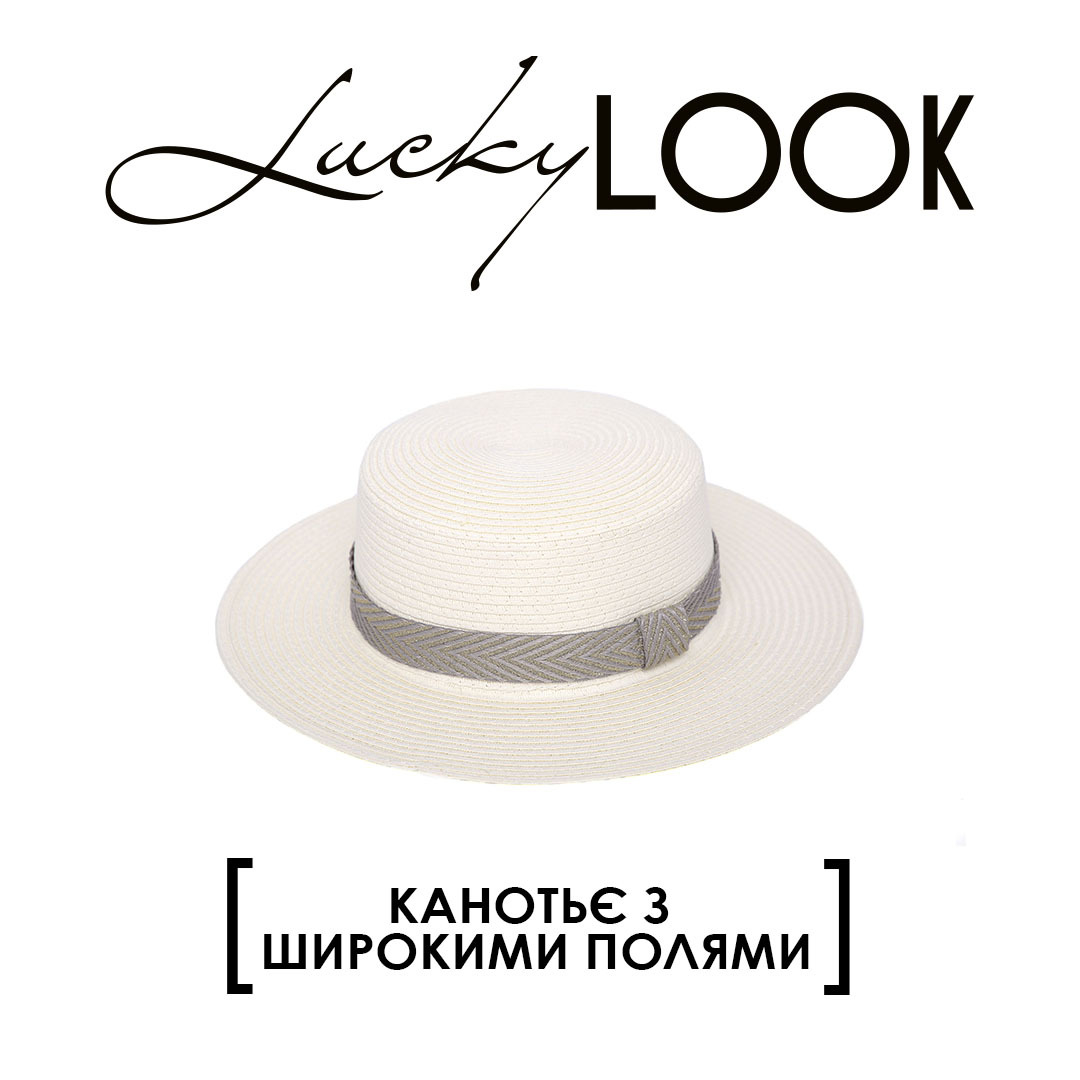 Are you preparing for a vacation? Then you should know the current global trends in summer hats. image-4
