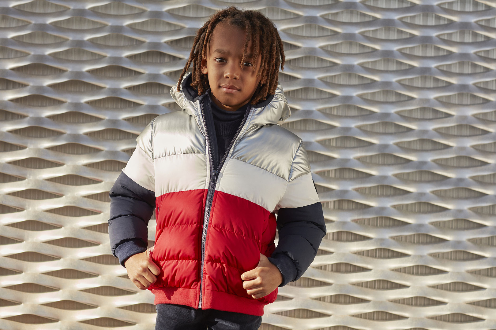 New Autumn Winter 2020 collection image-2