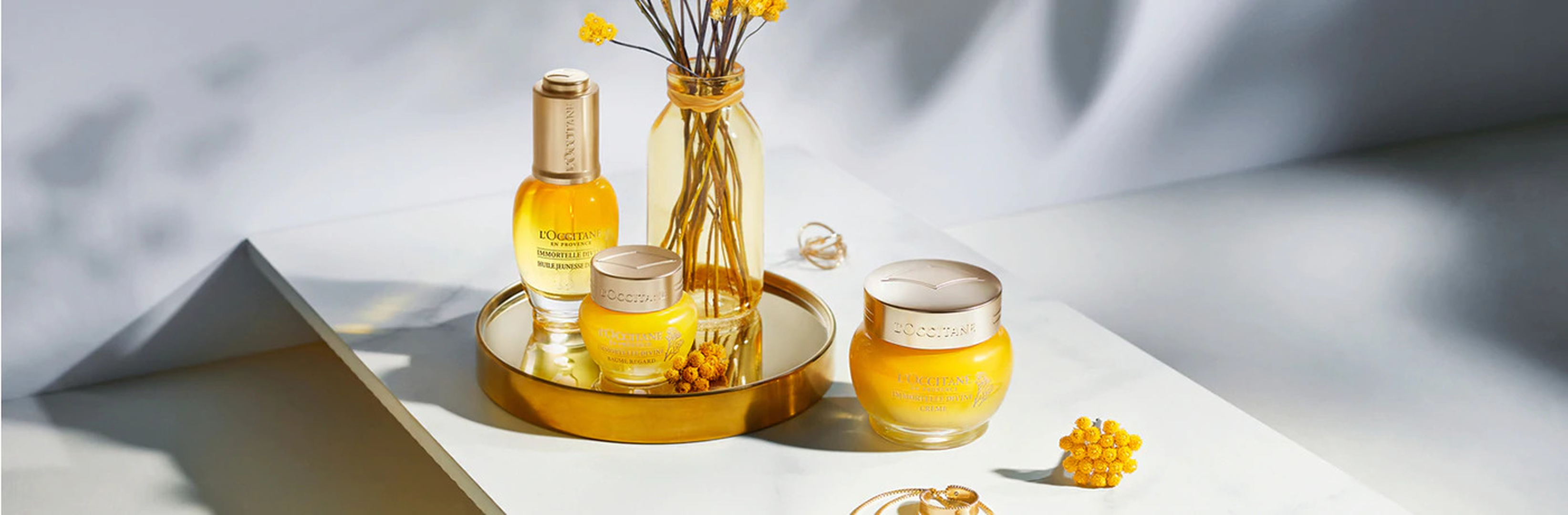 L`Occitane - переносят в Прованс благодаря ароматам и текстуре  image-0