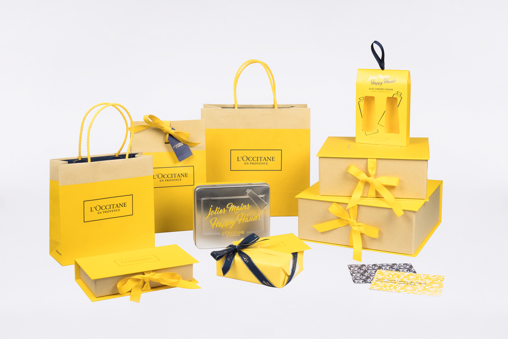 The Art of Gifting by L`Occitane image-0