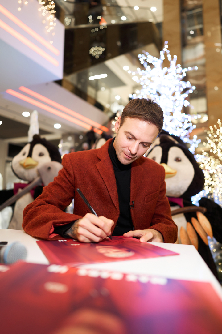 Фан-зустріч Макс Барських image-1