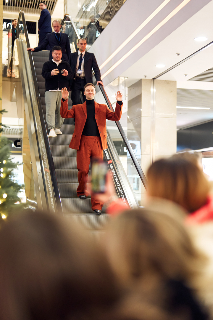 Фан-зустріч Макс Барських image-2