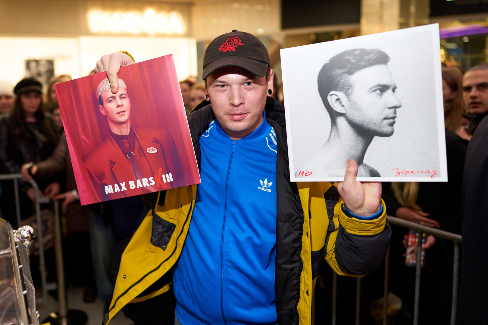 Фан-зустріч Макс Барських image-3