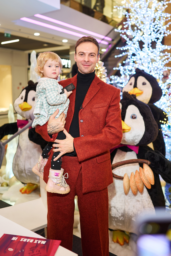 Фан-зустріч Макс Барських image-9