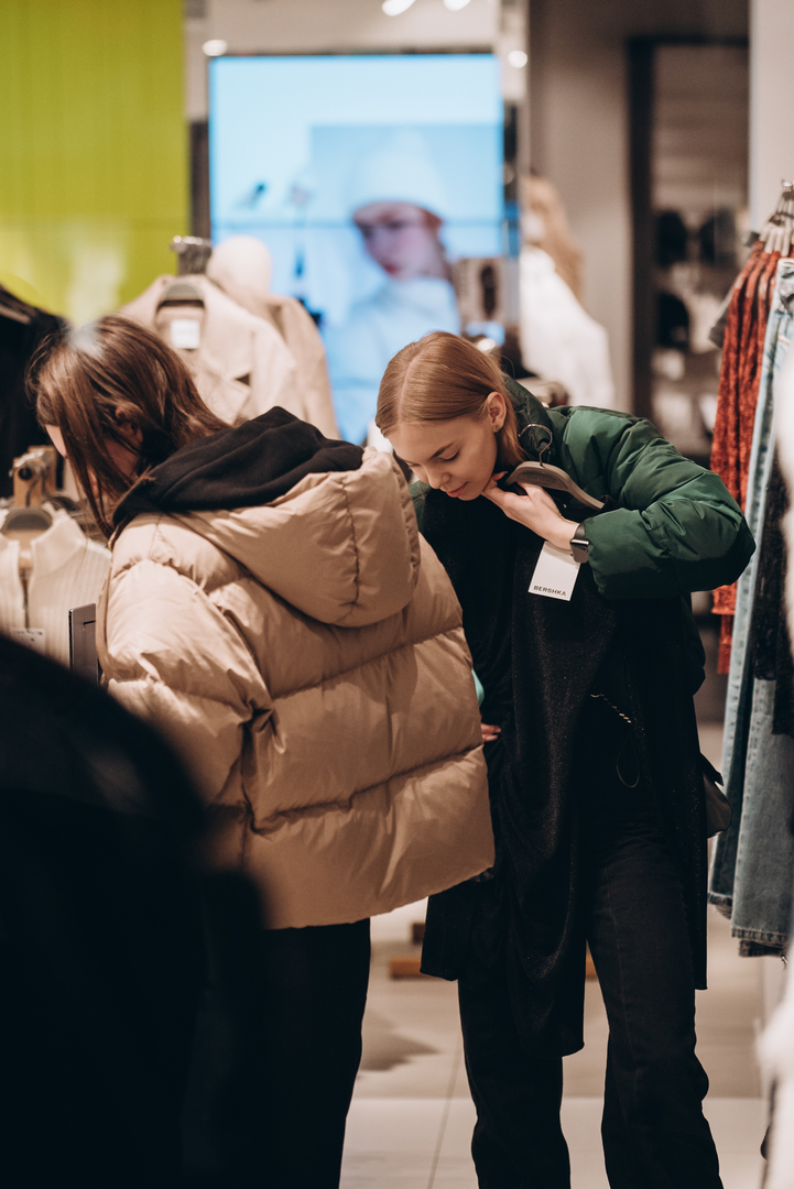 Чорна п’ятниця 2024 в ТРЦ Gulliver image-0