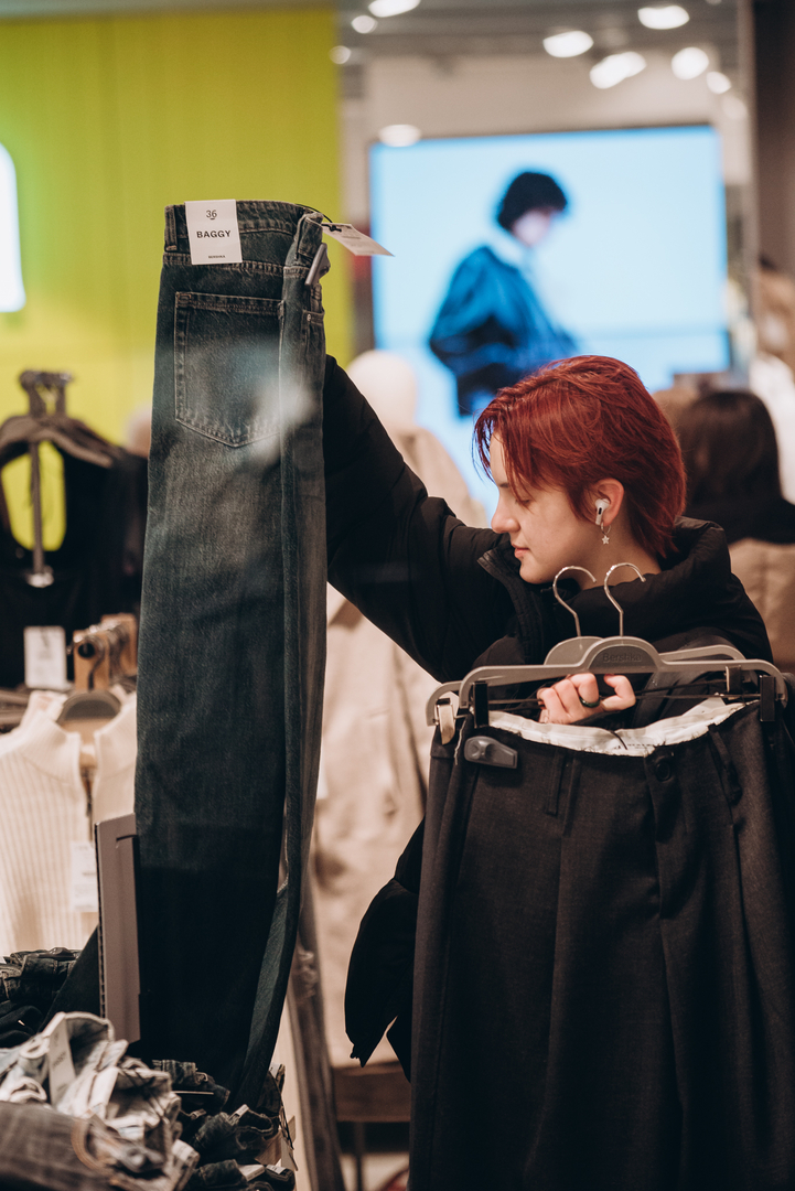 Чорна п’ятниця 2024 в ТРЦ Gulliver image-2