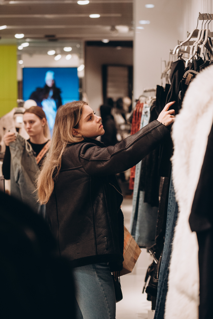 Чорна п’ятниця 2024 в ТРЦ Gulliver image-3