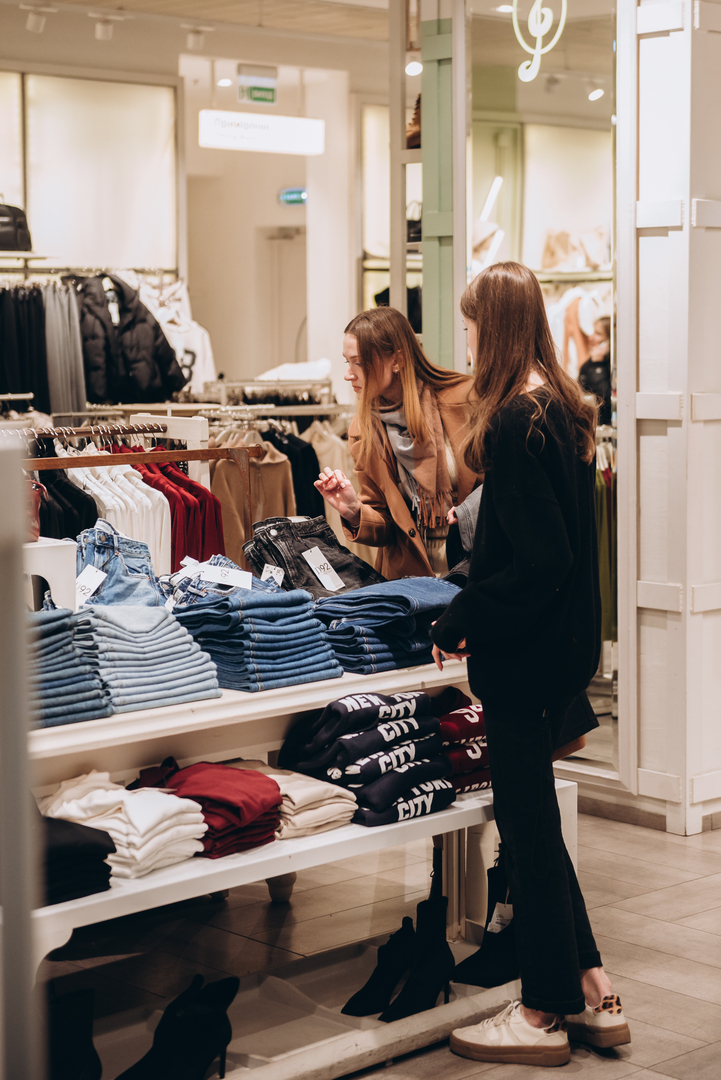 Чорна п’ятниця 2024 в ТРЦ Gulliver image-4