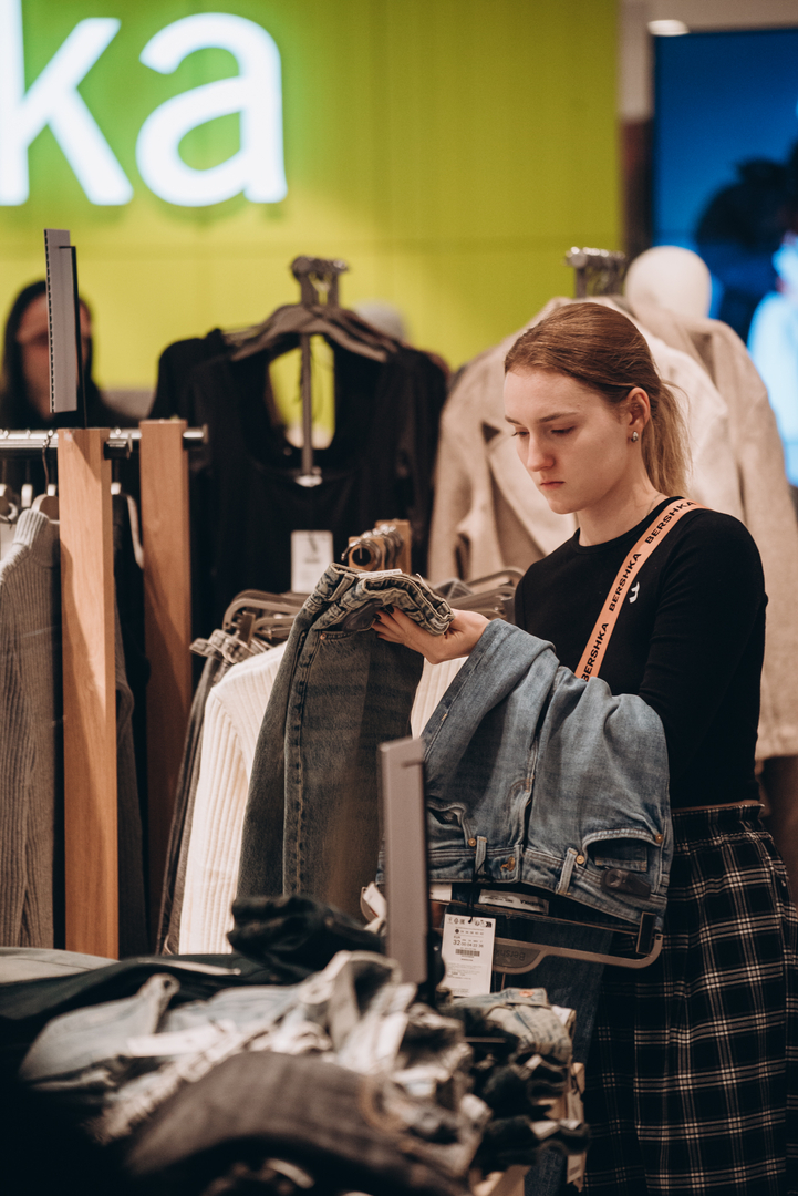 Чорна п’ятниця 2024 в ТРЦ Gulliver image-5