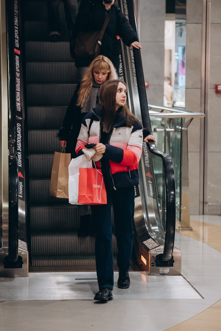 Чорна п’ятниця 2024 в ТРЦ Gulliver image-7