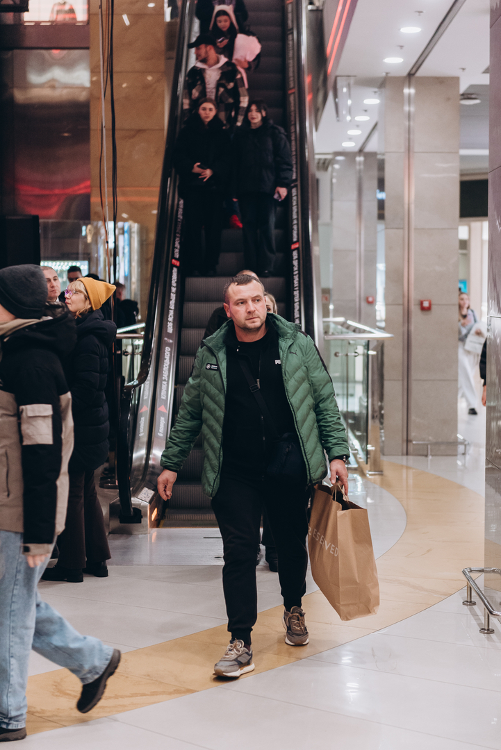 Чорна п’ятниця 2024 в ТРЦ Gulliver image-8