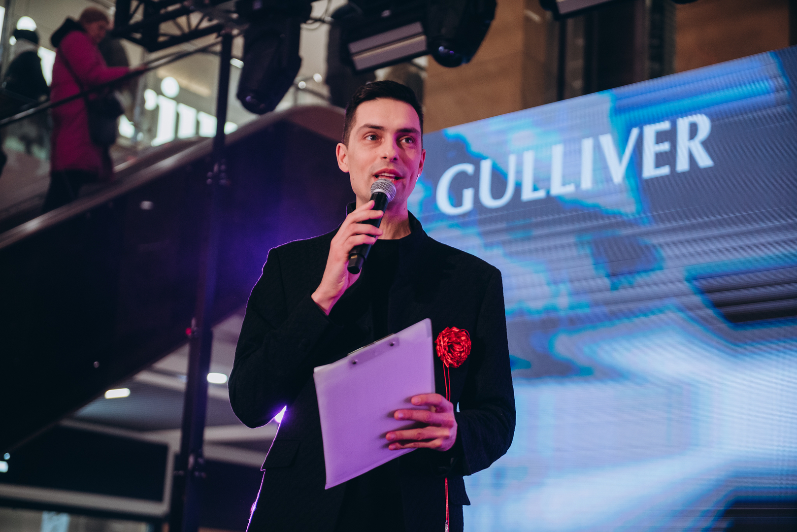 Чорна п’ятниця 2024 в ТРЦ Gulliver image-9