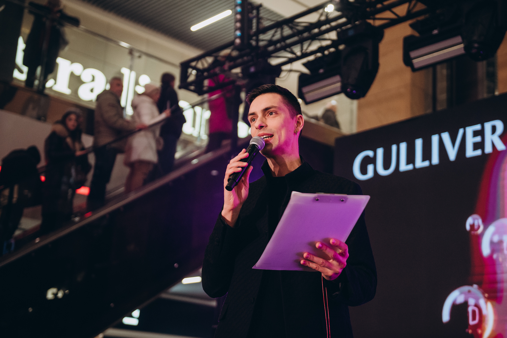 Чорна п’ятниця 2024 в ТРЦ Gulliver image-12