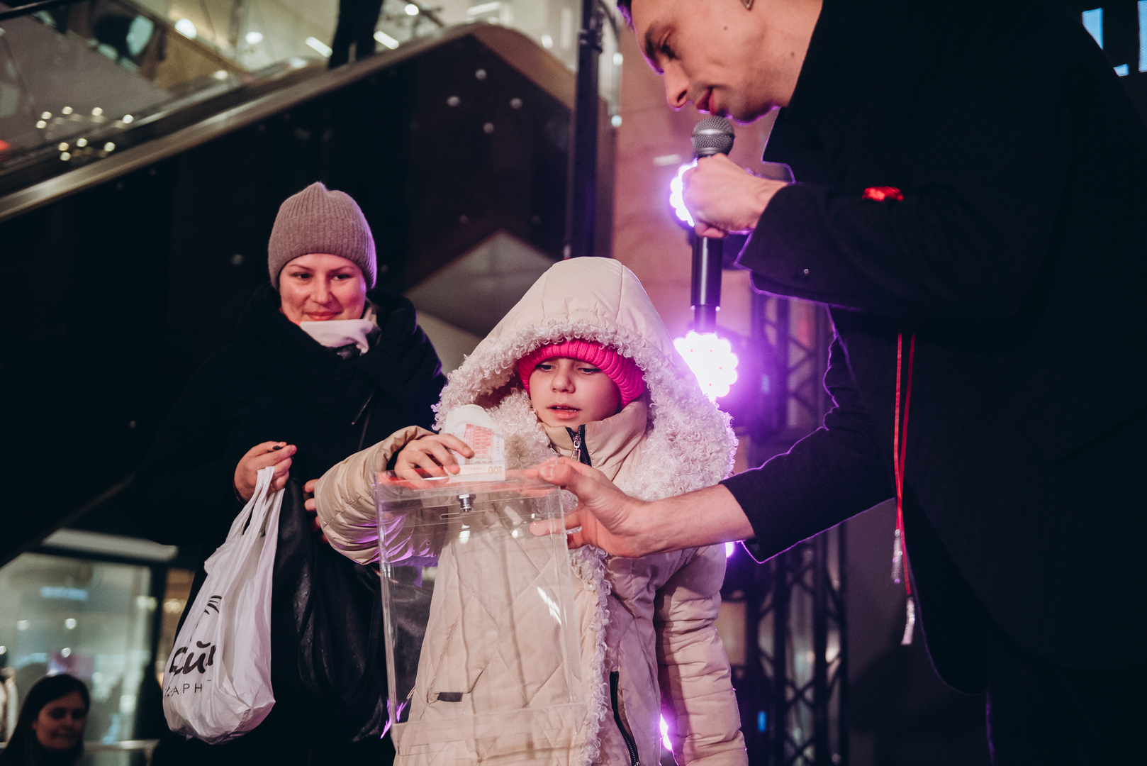 Чорна п’ятниця 2024 в ТРЦ Gulliver image-13