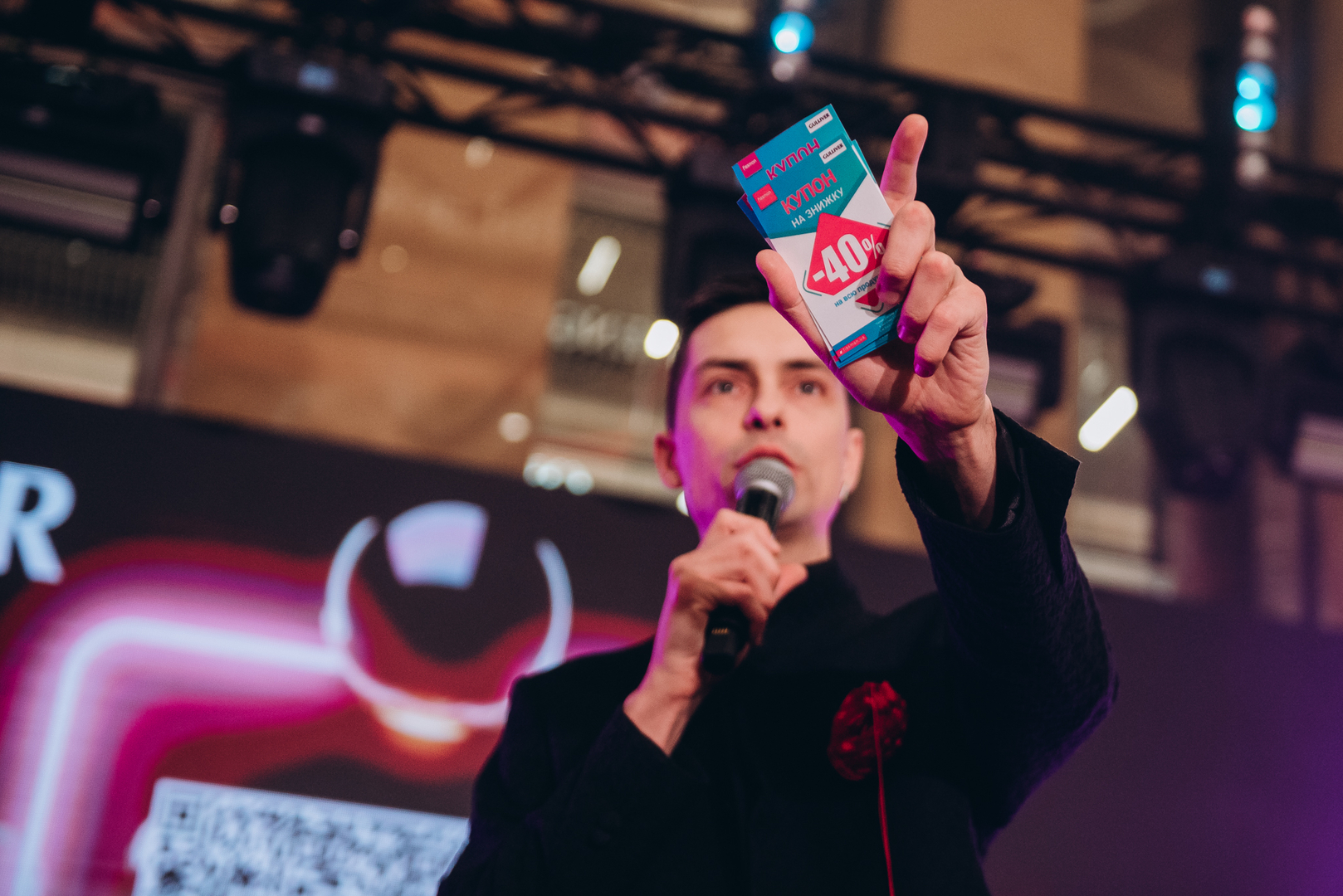 Чорна п’ятниця 2024 в ТРЦ Gulliver image-16