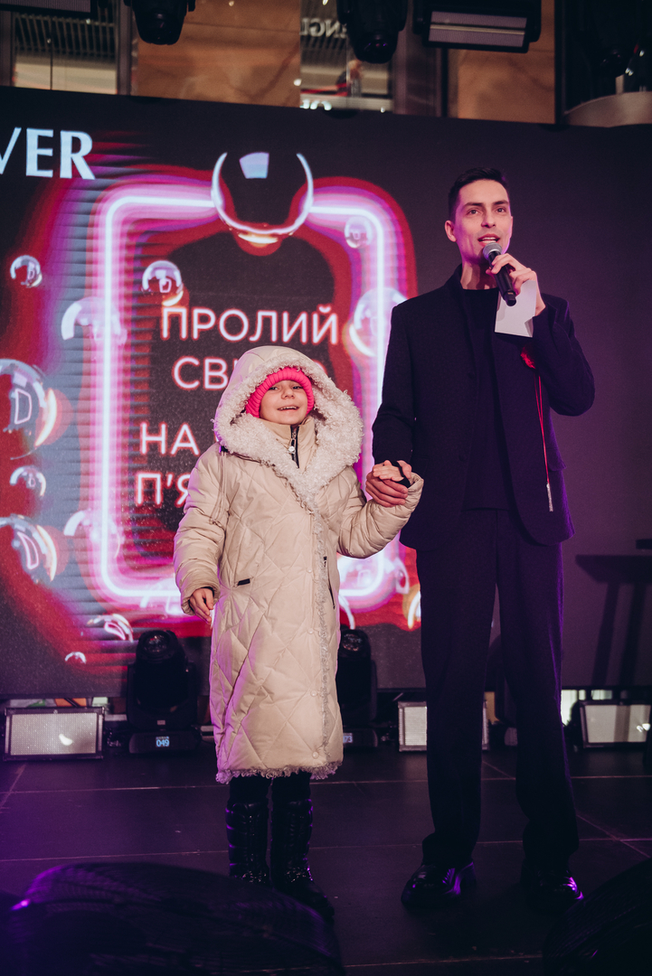 Чорна п’ятниця 2024 в ТРЦ Gulliver image-18