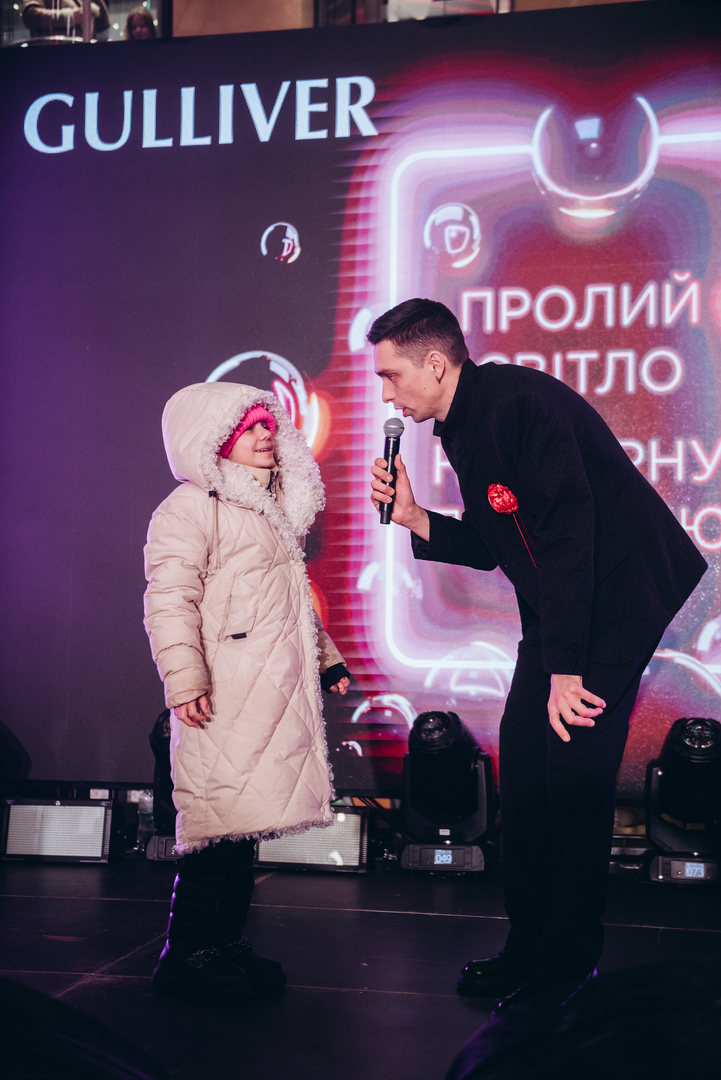 Чорна п’ятниця 2024 в ТРЦ Gulliver image-19