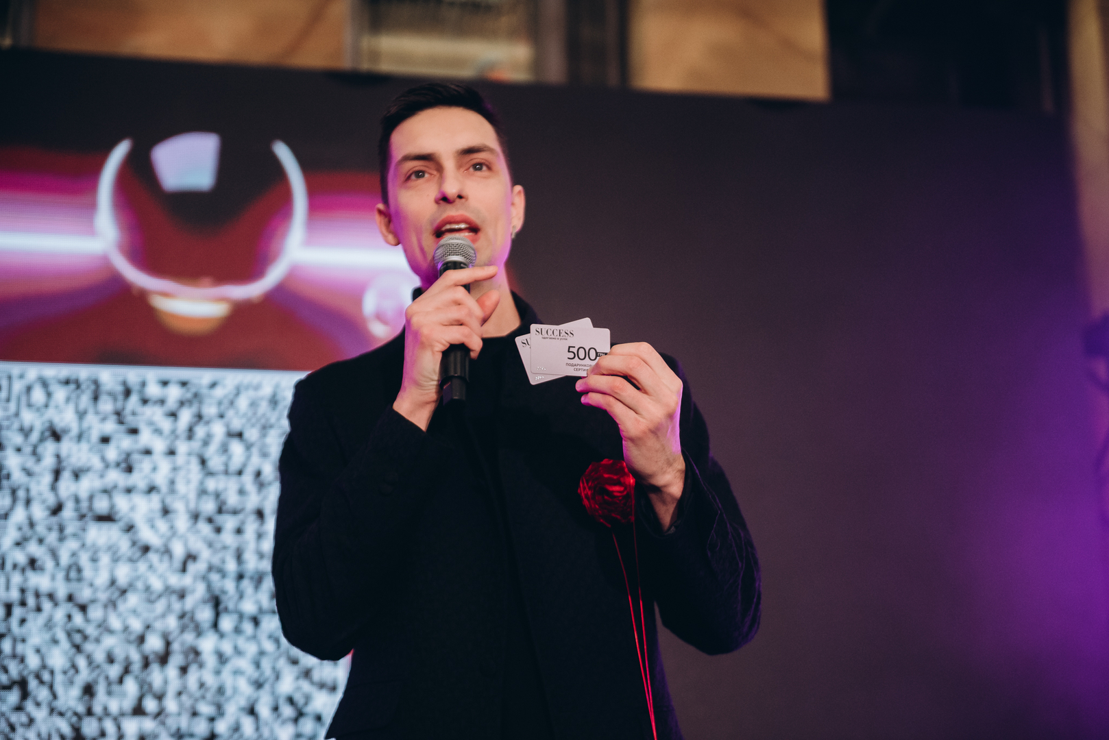 Чорна п’ятниця 2024 в ТРЦ Gulliver image-29