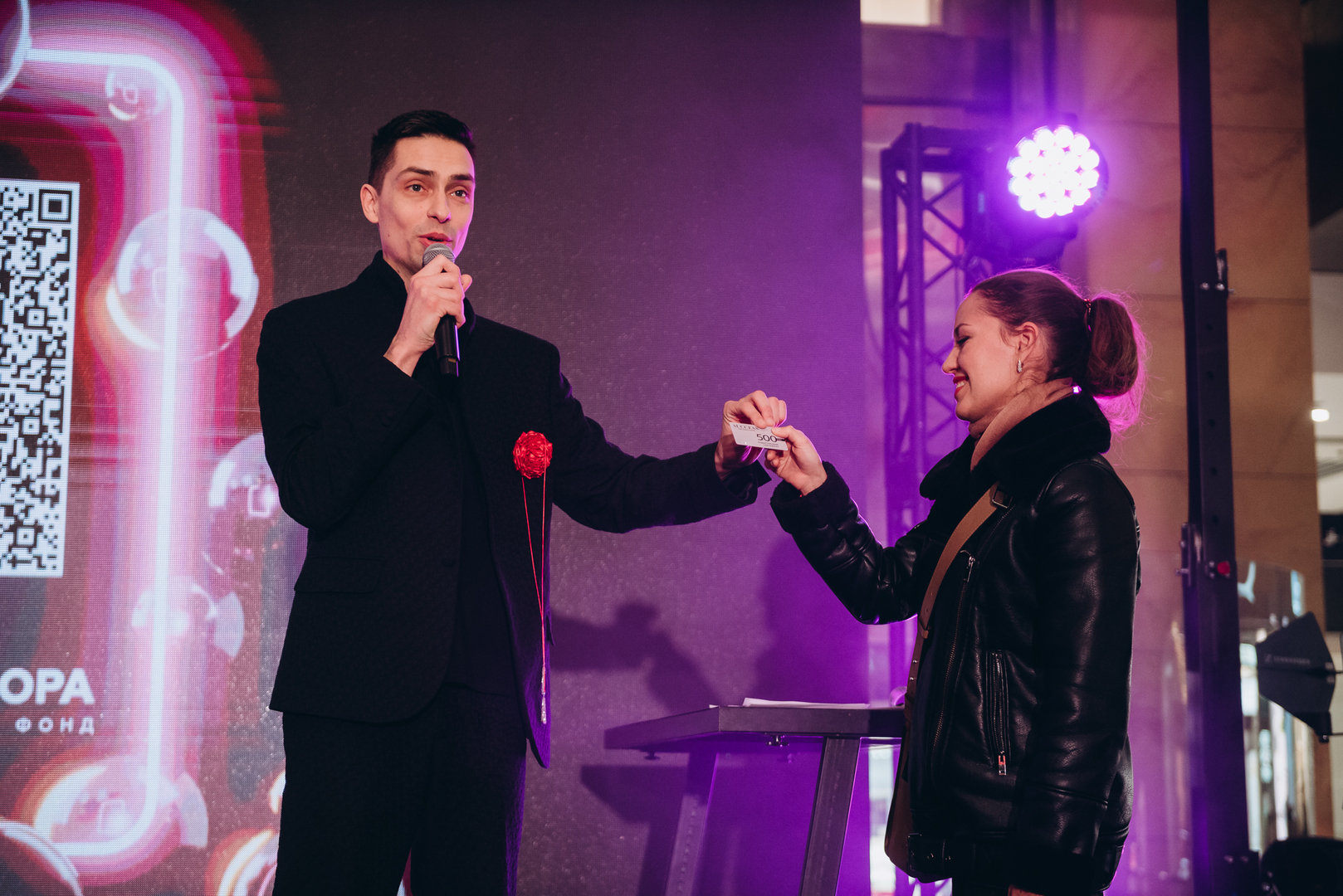 Чорна п’ятниця 2024 в ТРЦ Gulliver image-30