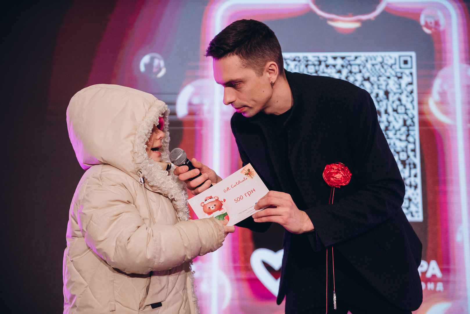 Чорна п’ятниця 2024 в ТРЦ Gulliver image-35