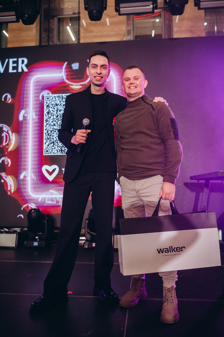 Чорна п’ятниця 2024 в ТРЦ Gulliver image-37