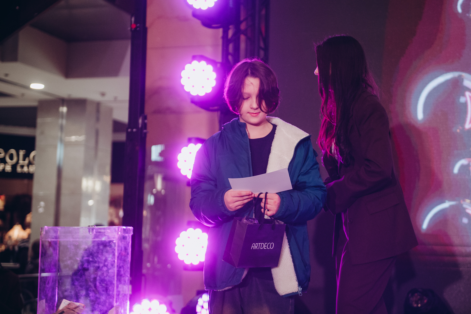 Чорна п’ятниця 2024 в ТРЦ Gulliver image-46