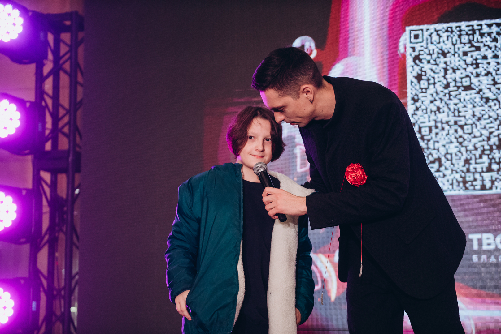 Чорна п’ятниця 2024 в ТРЦ Gulliver image-47