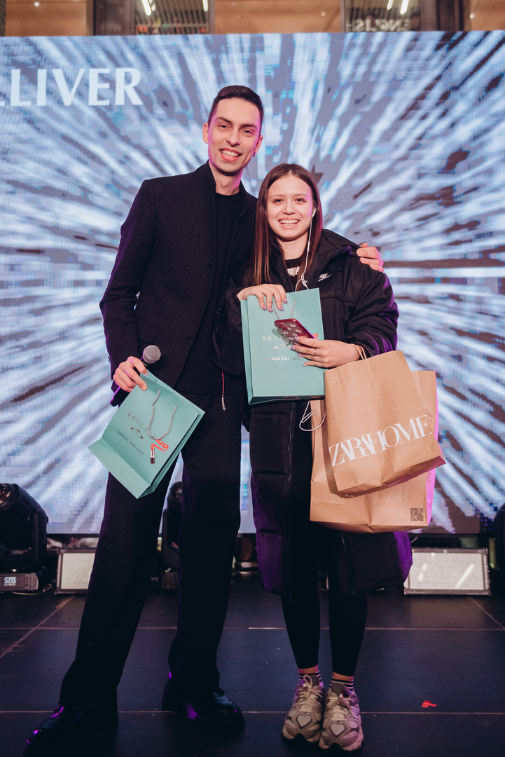 Чорна п’ятниця 2024 в ТРЦ Gulliver image-48