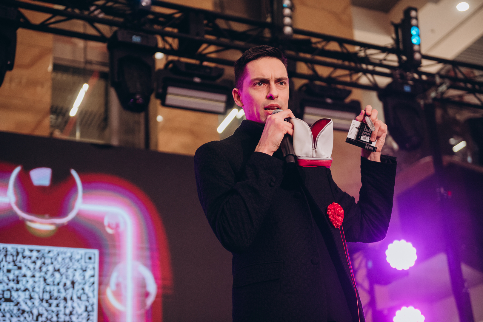 Чорна п’ятниця 2024 в ТРЦ Gulliver image-53