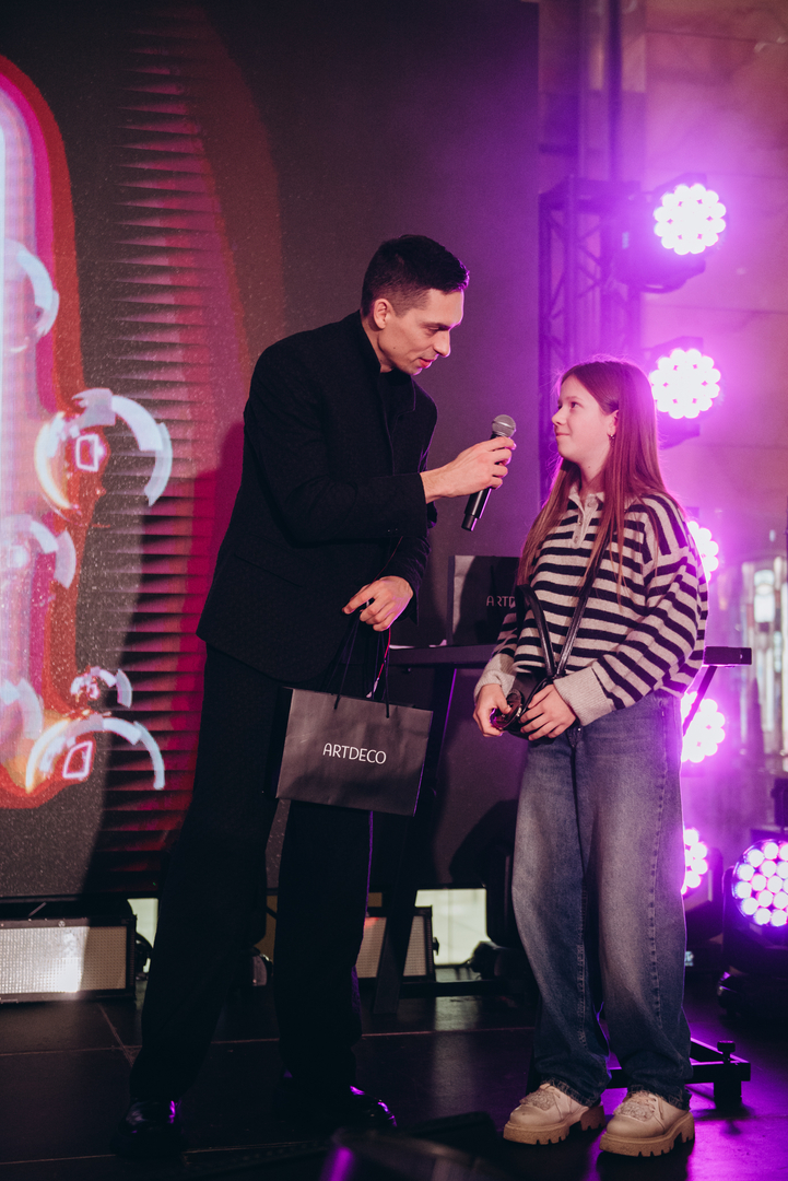 Чорна п’ятниця 2024 в ТРЦ Gulliver image-54