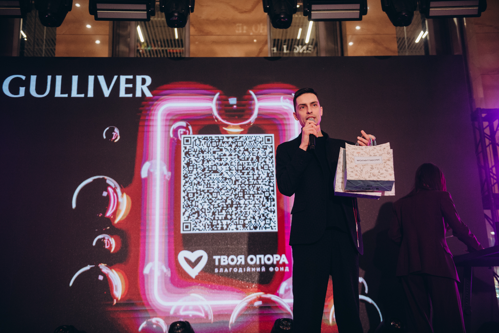 Чорна п’ятниця 2024 в ТРЦ Gulliver image-56