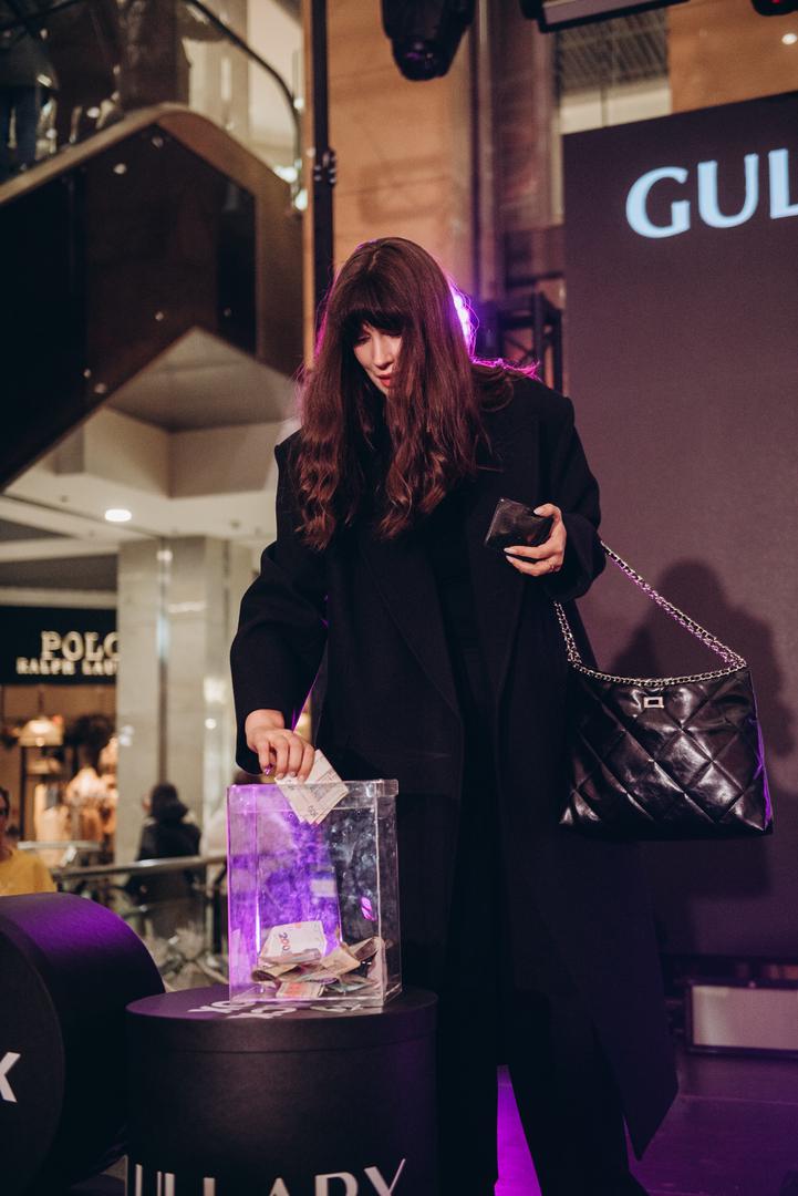 Чорна п’ятниця 2024 в ТРЦ Gulliver image-62