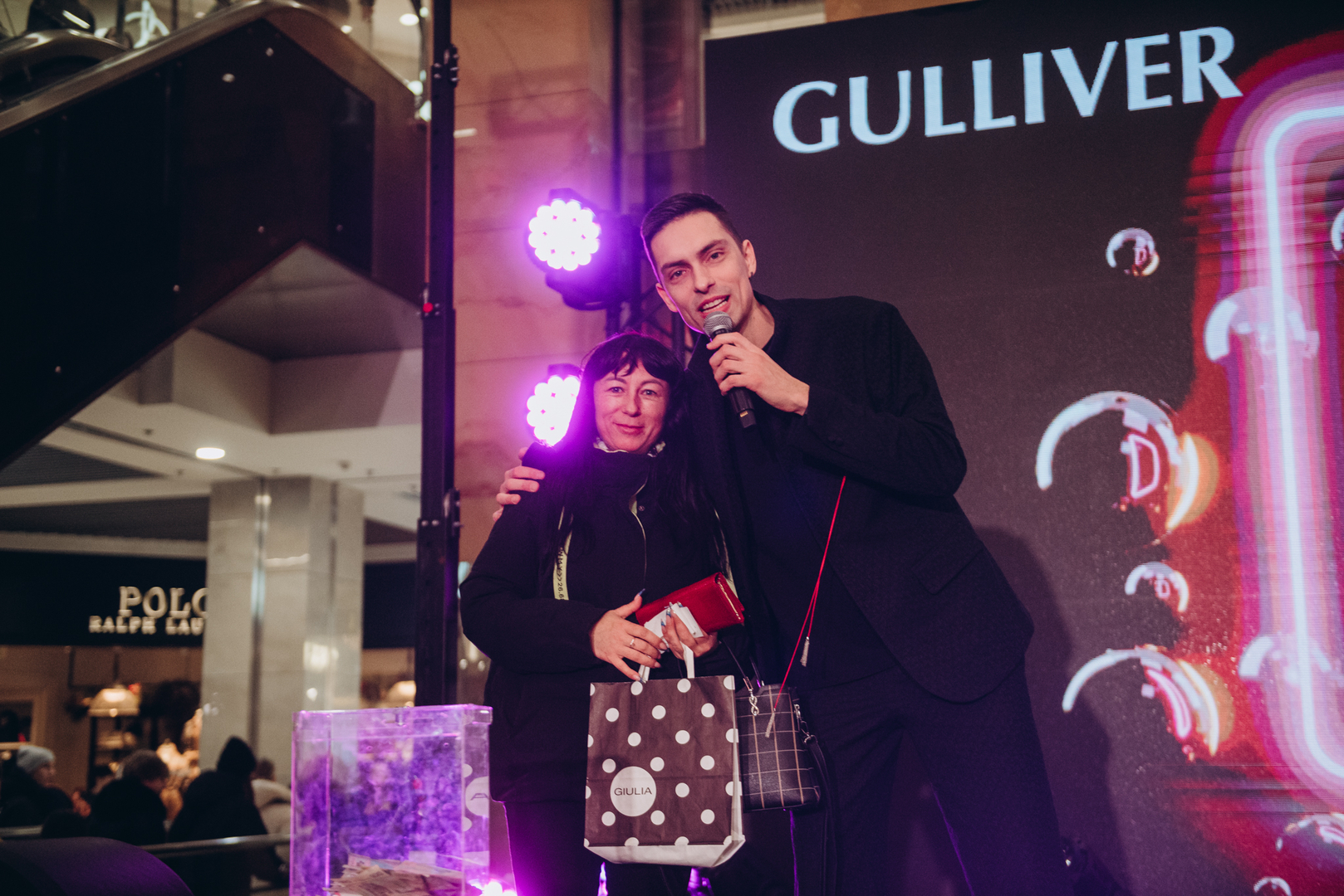 Чорна п’ятниця 2024 в ТРЦ Gulliver image-65