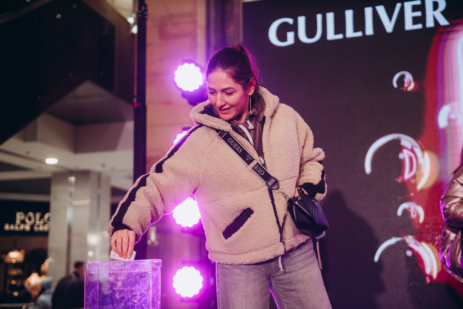 Чорна п’ятниця 2024 в ТРЦ Gulliver image-67