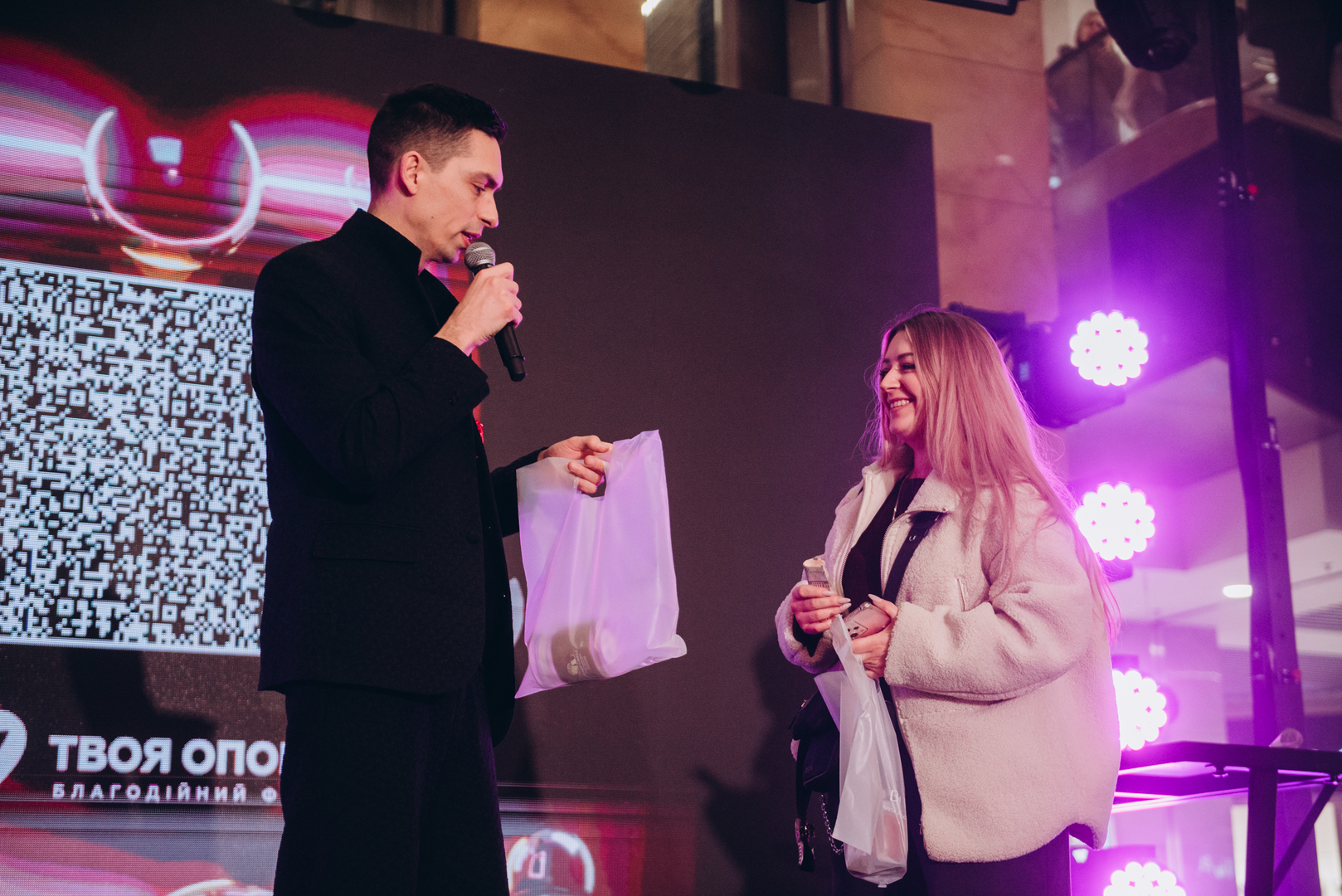 Чорна п’ятниця 2024 в ТРЦ Gulliver image-70