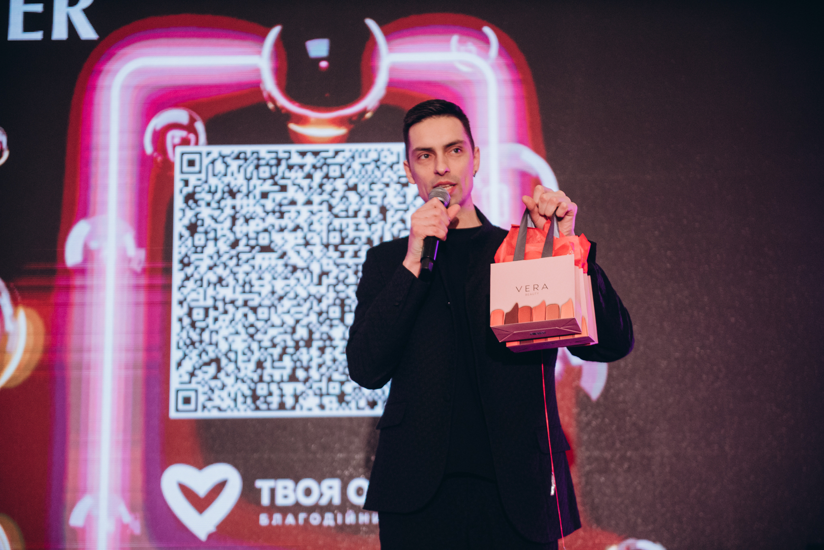 Чорна п’ятниця 2024 в ТРЦ Gulliver image-81