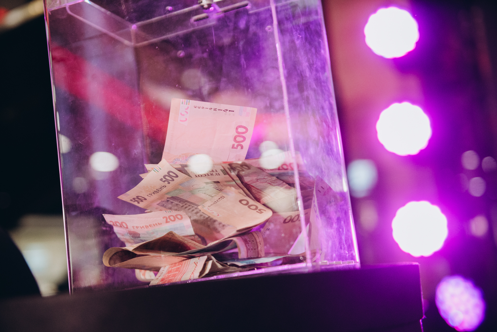 Чорна п’ятниця 2024 в ТРЦ Gulliver image-82