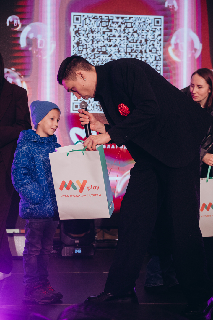 Чорна п’ятниця 2024 в ТРЦ Gulliver image-86