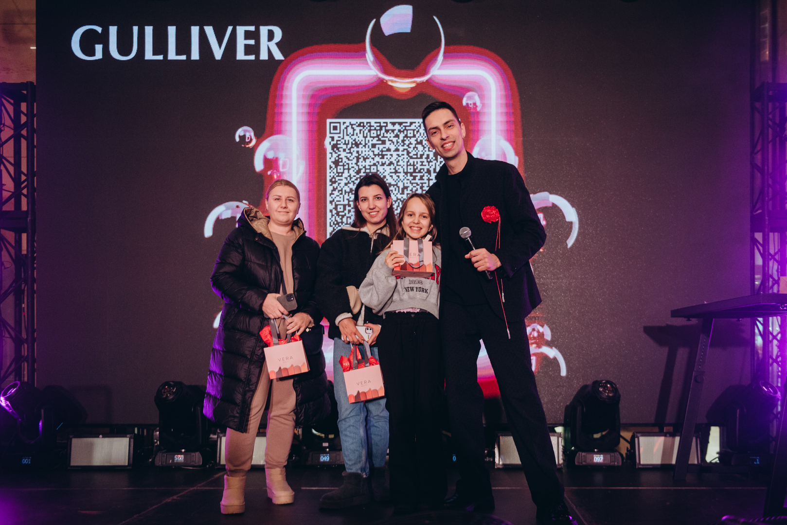 Чорна п’ятниця 2024 в ТРЦ Gulliver image-88