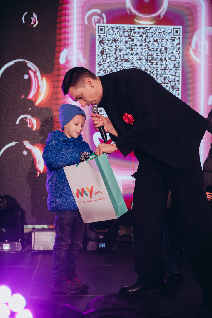 Чорна п’ятниця 2024 в ТРЦ Gulliver image-90