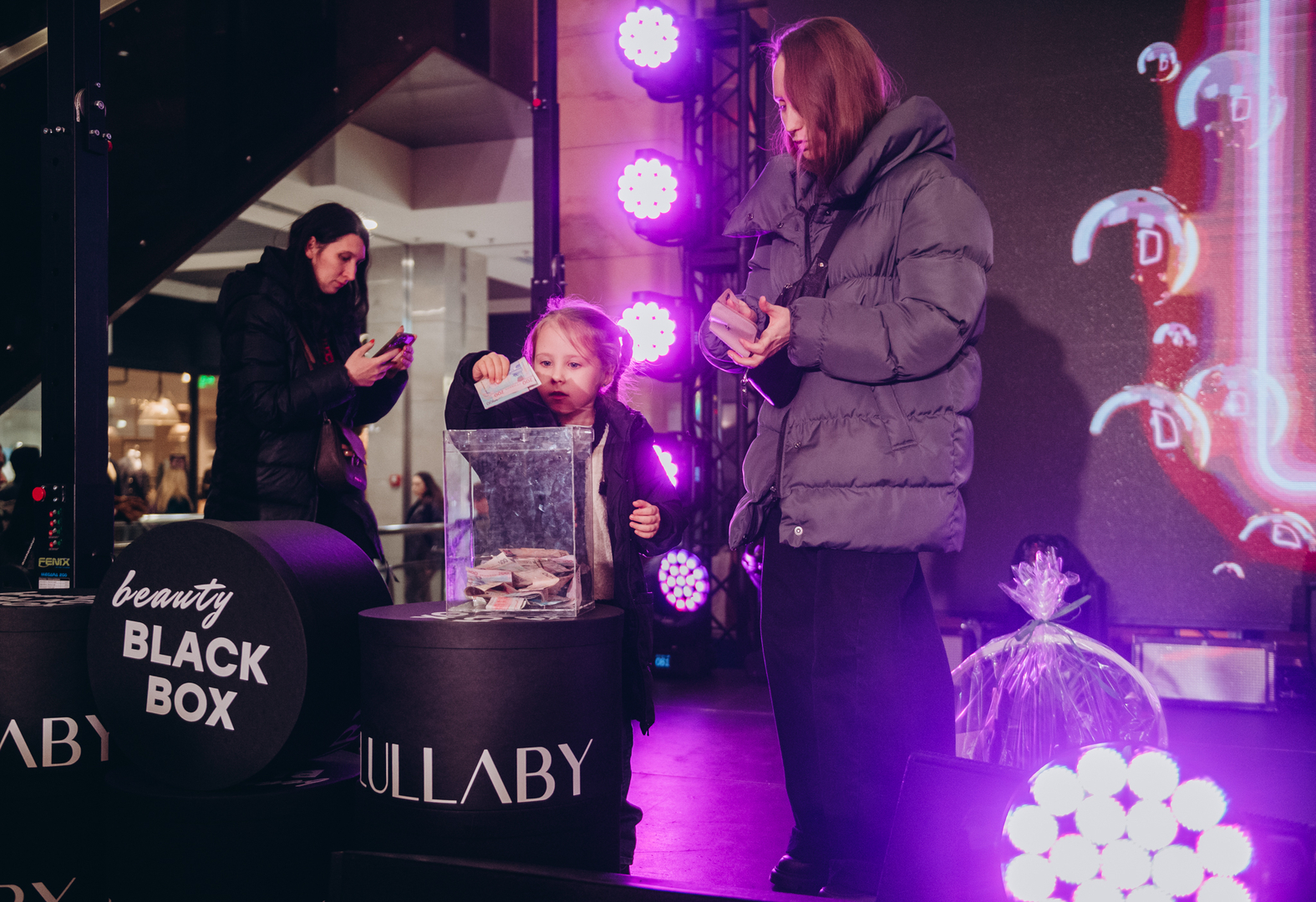 Чорна п’ятниця 2024 в ТРЦ Gulliver image-92