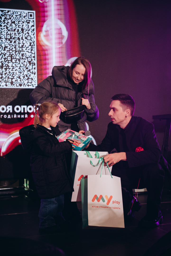 Чорна п’ятниця 2024 в ТРЦ Gulliver image-94