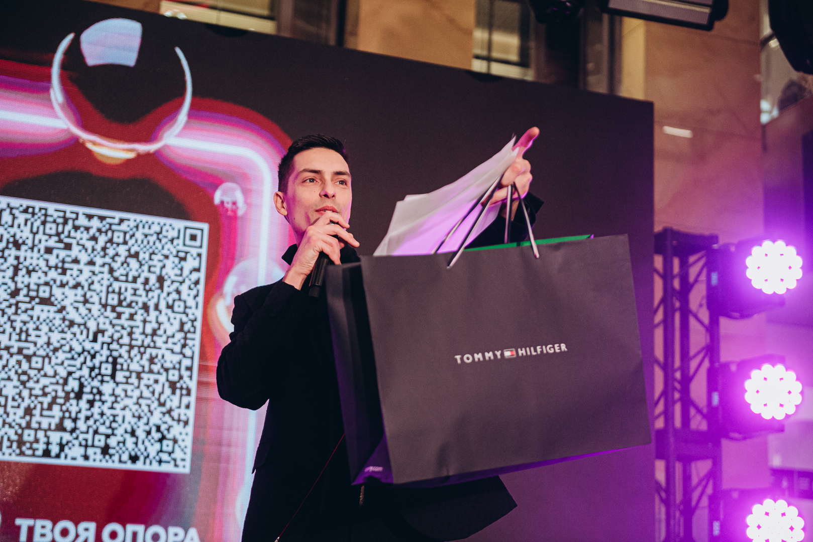 Чорна п’ятниця 2024 в ТРЦ Gulliver image-98