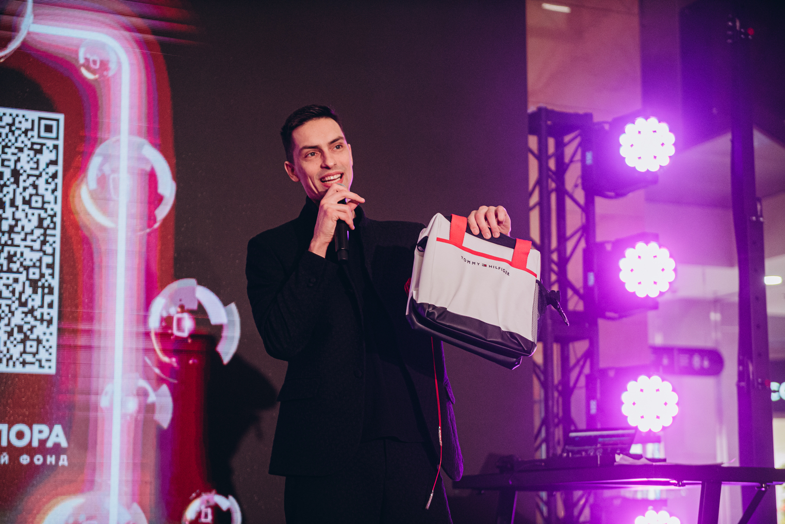 Чорна п’ятниця 2024 в ТРЦ Gulliver image-97