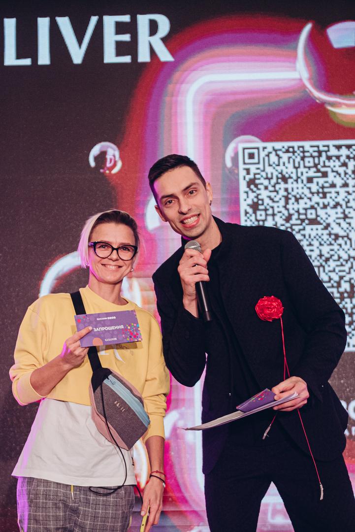 Чорна п’ятниця 2024 в ТРЦ Gulliver image-100